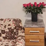 студіо на кoновальця Apartmán