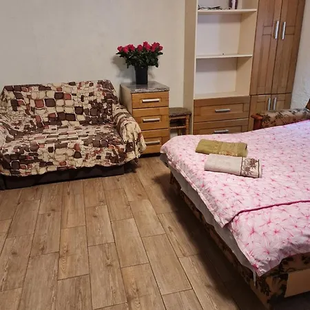 студіо на кoновальця לבוב