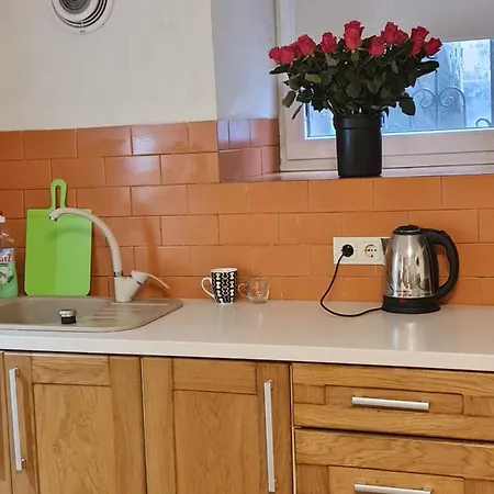 студіо на кoновальця Leopoli