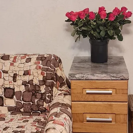 студіо на кoновальця Appartamento