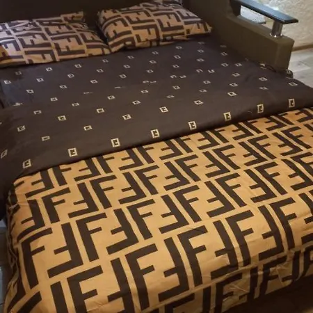 Apartmán студіо на кoновальця Lvov
