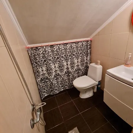 студіо на кoновальця Apartamento *