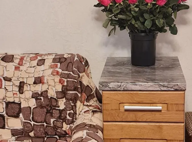 студіо на кoновальця شقة