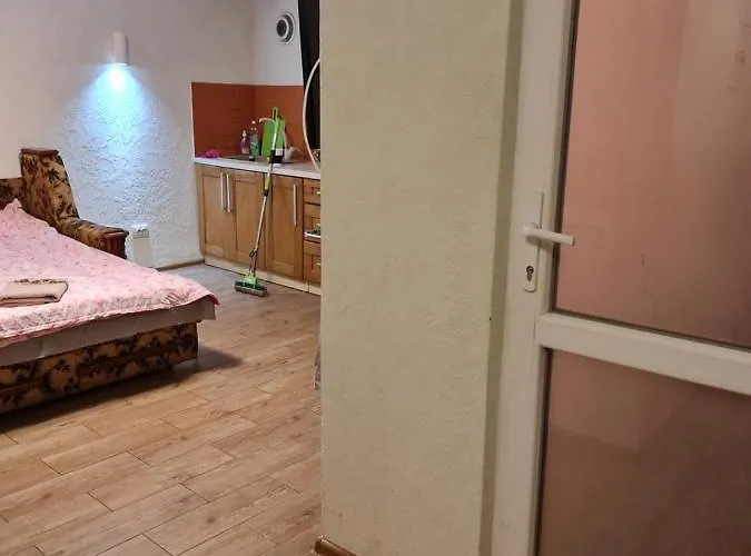 студіо на кoновальця * إلفيف