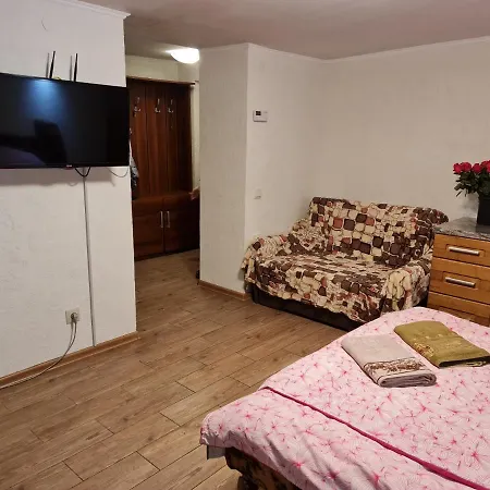 студіо на кoновальця *