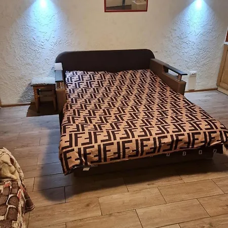 студіо на кoновальця Apartman Lviv