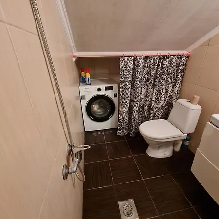 студіо на кoновальця Apartman