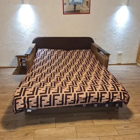 студіо на кoновальця Apartman *