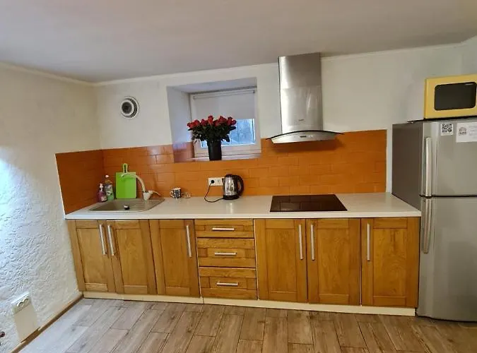 студіо на кoновальця Lviv