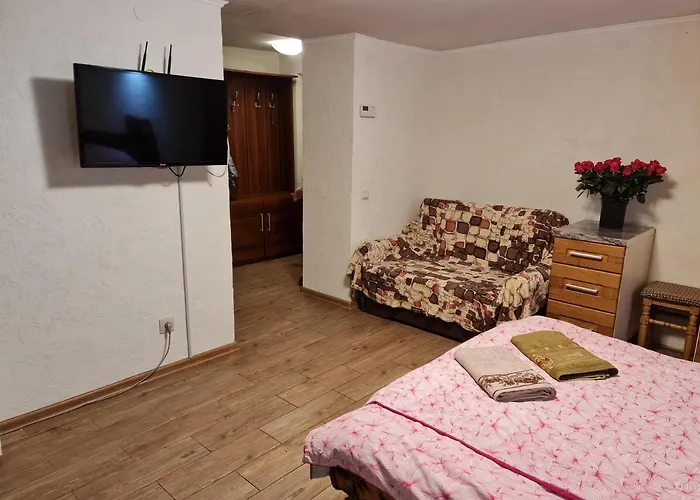 студіо на кoновальця *