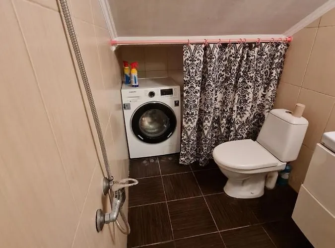 студіо на кoновальця Apartman