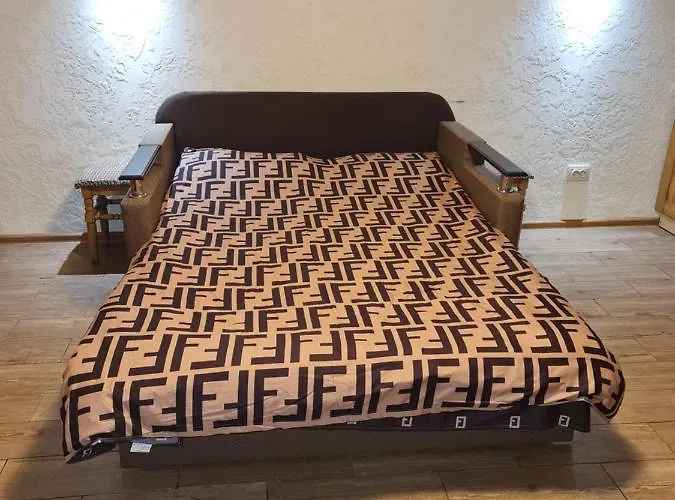 студіо на кoновальця Apartman *