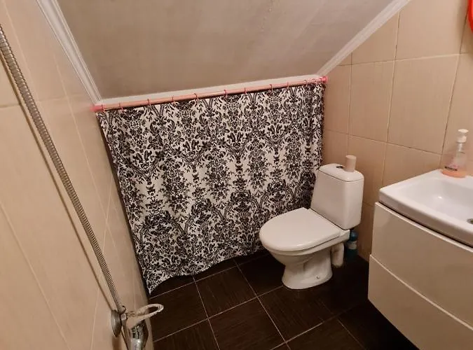 студіо на кoновальця Apartman *